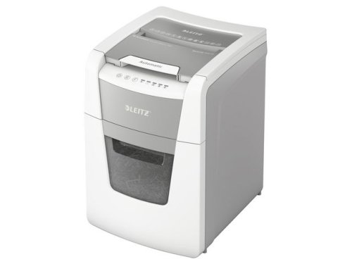 Dokumentfrstrare LEITZ Auto Off 100 P4