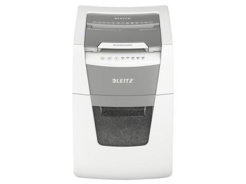 Dokumentfrstrare LEITZ Auto Off 100 P4