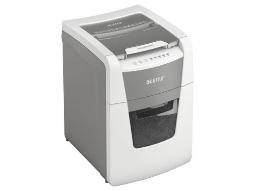 Dokumentfrstrare LEITZ Auto Off 100 P4