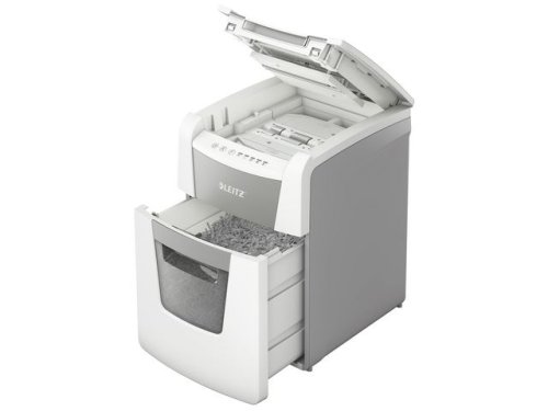 Dokumentfrstrare LEITZ Auto Off 100 P4