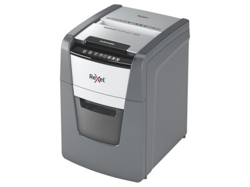 Dokumentfrstrare REXEL Automatisk 100M