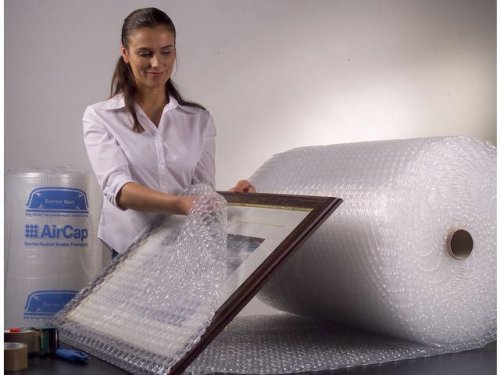 Bubbelplast AirCap 50cmx7,5m