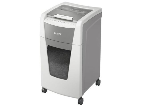 Dokumentfrstrare LEITZ Auto Off 300 P4