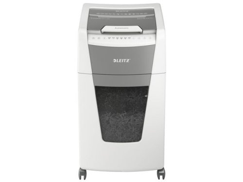 Dokumentfrstrare LEITZ Auto Off 300 P4