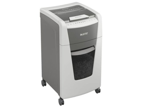 Dokumentfrstrare LEITZ Auto Off 300 P4