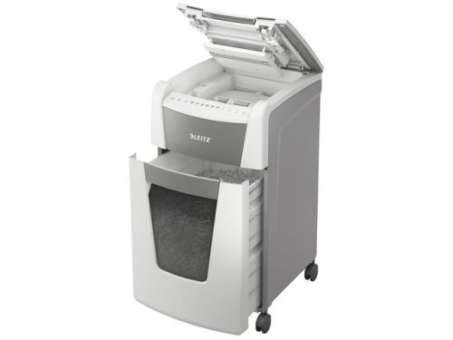 Dokumentfrstrare LEITZ Auto Off 300 P4