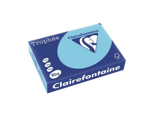 Kop.ppr TROPHE A4 80g oh allmbl 500/fp