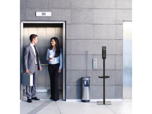 Hygienstll TORK S1 desinfektion system