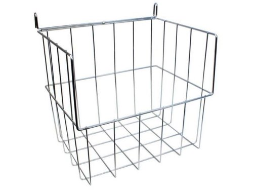 Trdkorg HYGIENTEKNIK XL med krok