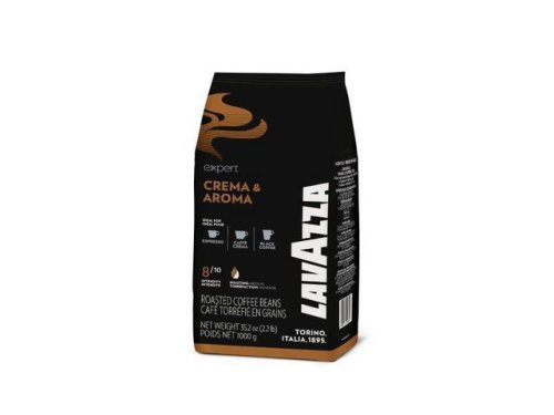 Kaffe LAVAZZA Crema Aroma Bnor 1000g