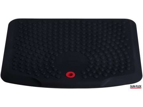 Arbetsplatsmatta SUN-FLEX StandMat Boos