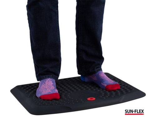 Arbetsplatsmatta SUN-FLEX StandMat Boos
