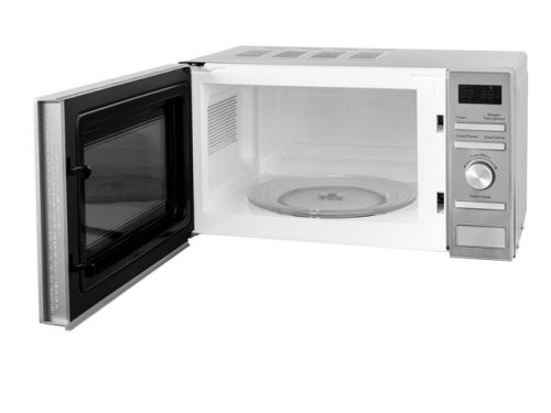 Mikrovgsugn 20l 700W Rostfri