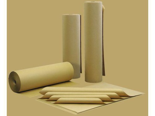 Kraftpapper 100gr 100cm x 25m