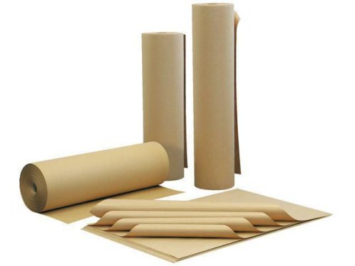 Kraftpapper 100gr 100cm x 25m