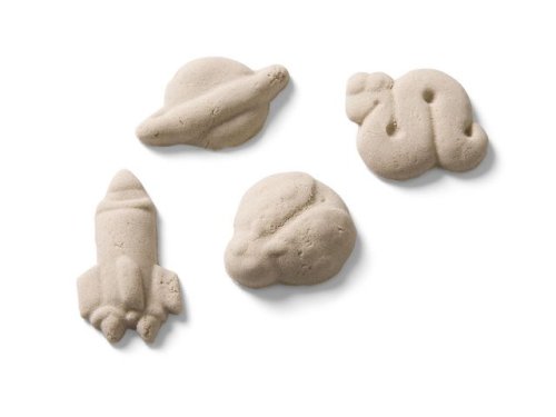 Leksand CREALL grön 750g