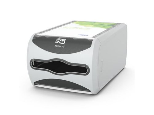 Dispenser TORK N4 Xpressnap L gr