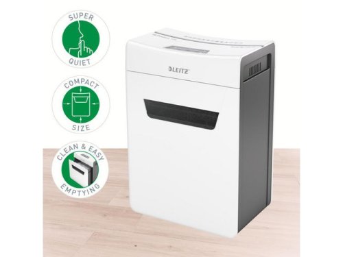 Dokumentfrstrar LEITZ IQ Protect P4