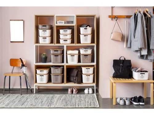 Frvaringskorg SmartStore 10L