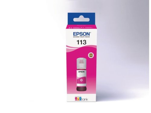 Blckpatron EPSON 113 C13T06B340 6K mage