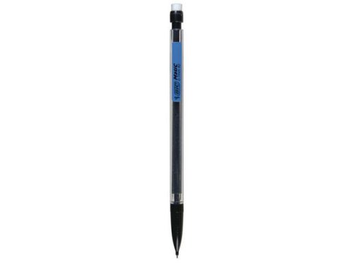 Stiftpenna BIC Matic 0,7mm sort. frger