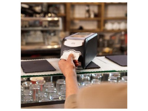 Dispenser TORK Xpressnap Fit N14 ligg