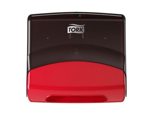 Dispenser TORK W4 Torkduk rd