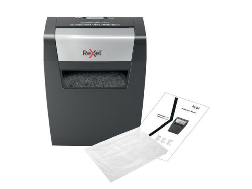 Dokumentfrstrare REXEL Momentum X406