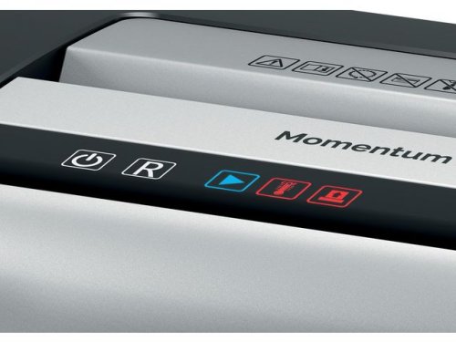 Dokumentfrstrare REXEL Momentum X406