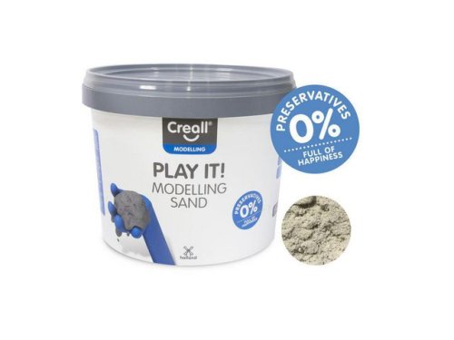 Leksand CREALL natur 750g