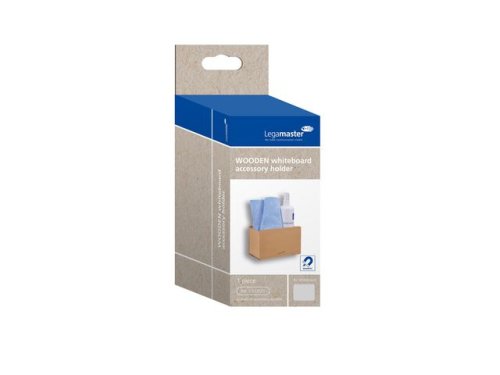 Tillbehrsbox WOODEN whiteboard