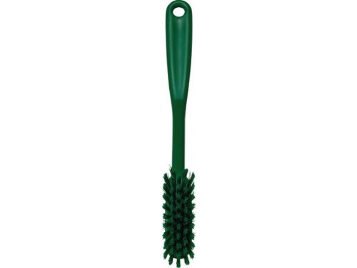 Diskborste VIKAN smal 29cm grn