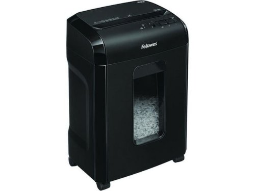 Dokumentfrstrare FELLOWES 10M