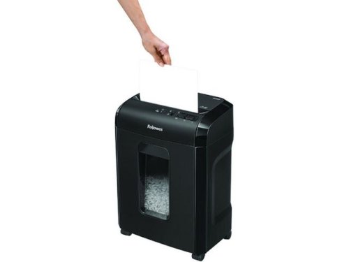 Dokumentfrstrare FELLOWES 10M