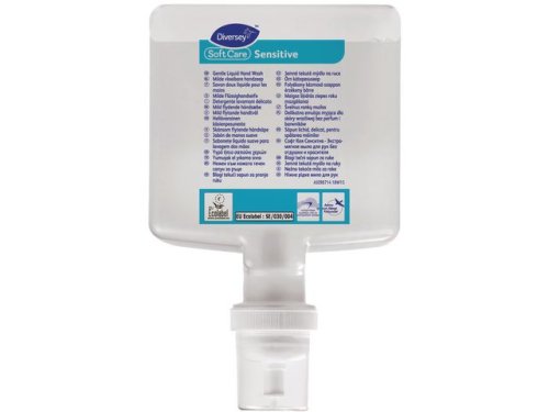 Tvl Soft Care Sensitive 1,3L