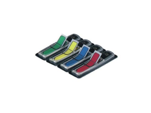 Index POST-IT Pilar 684 ljus frg4x24/F