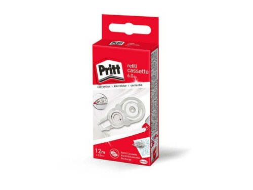 Refill till PRITT Flex Roller 6mmx12m