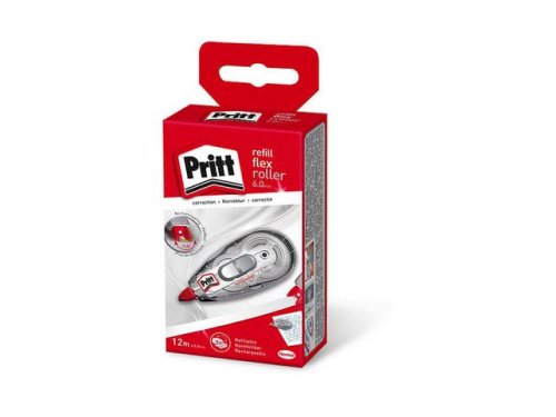 Korr. roller PRITT Refill Flex 6mmx12m