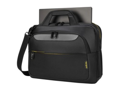 Datorväska TARGUS Citygear 15-17,3"  sva