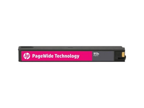 Bläckpatron HP F6T78AE 913A Magenta