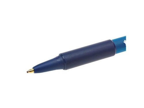 Kulpenna BIC Soft Feel Clic 1,0 bl
