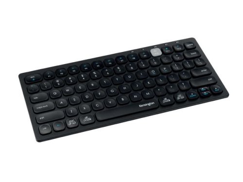 Tangentbord KENSINGTON Compact trdls
