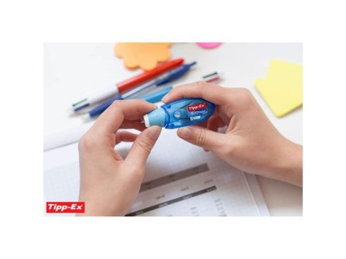 Korrigeringsroller TIPP-EX Micro Twist