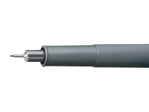 Fineliner STAEDTLER 0,1mm svart