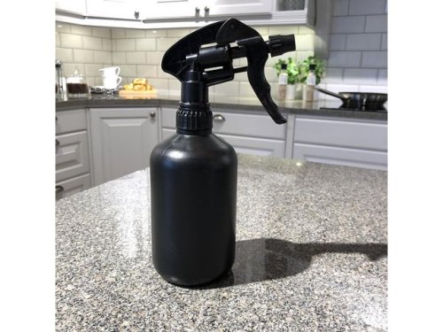 Sprayflaska VIKUR 500ml Svart