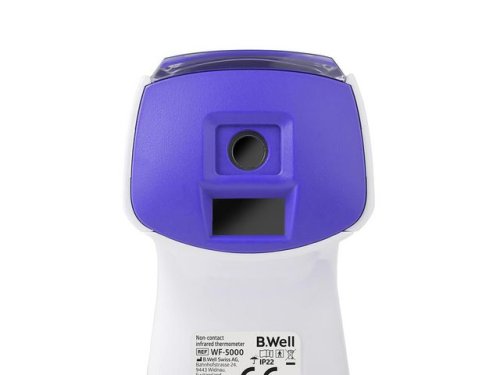 Febertermometer B.WELL WF-5000
