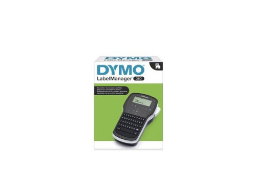 Mrkmaskin DYMO LM280