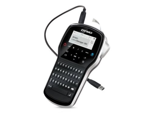 Mrkmaskin DYMO LM280