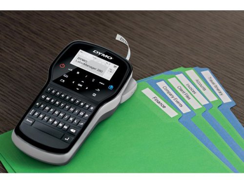 Mrkmaskin DYMO LM280