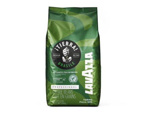 Kaffe LAVAZZA La Reserva Tierra 1000g